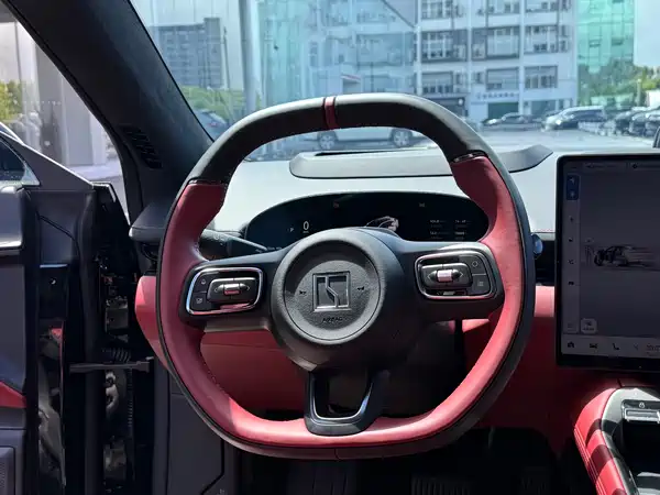 Zeekr 007GT 2026