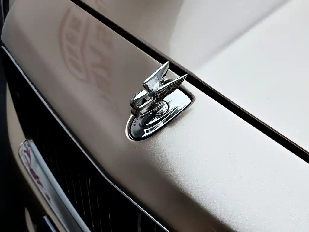 Bentley Mulsanne 2012 — фото 3