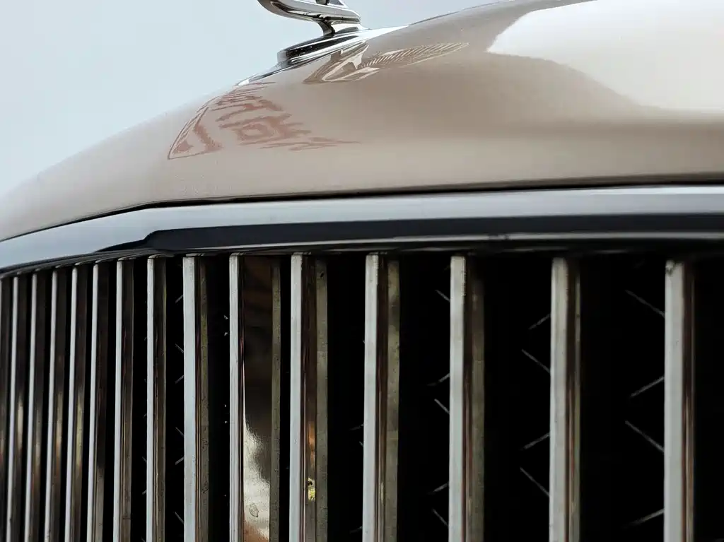 Bentley Mulsanne 2012 — фото 7