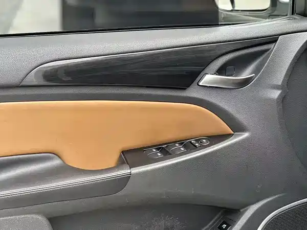 BYD Qin NEV 2018