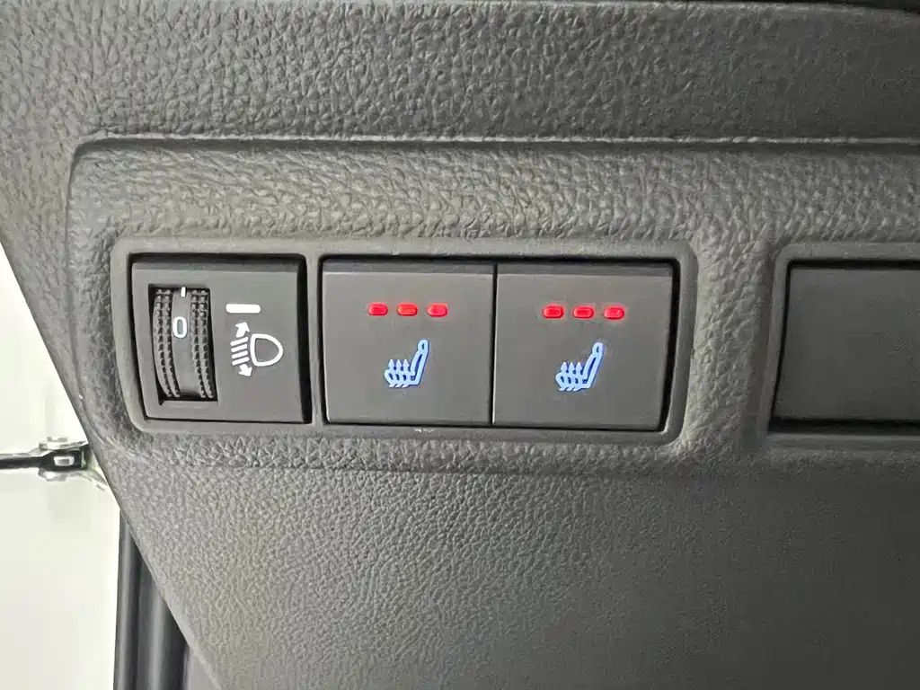 Toyota Levin 2023 — фото 14