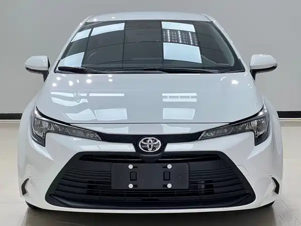 Toyota Levin 2023