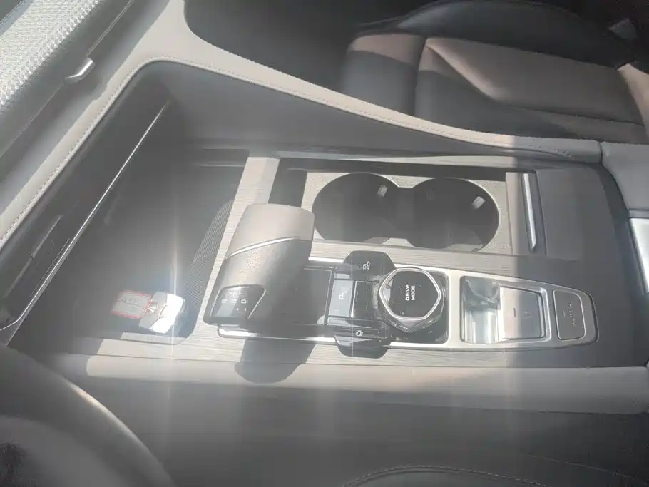 Changan CS75PLUS 2023 — фото 16