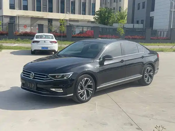 Volkswagen Magotan 2020