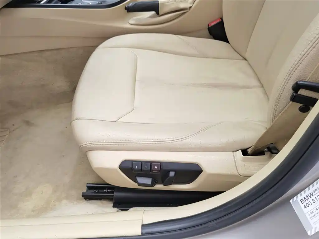 BMW 3 Series 2014 — фото 20