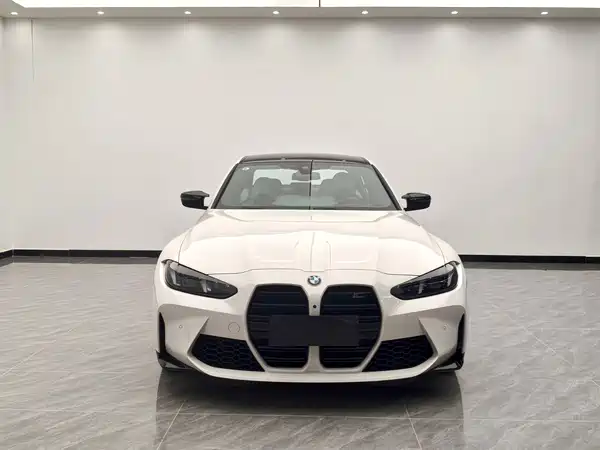 BMW M3 2026