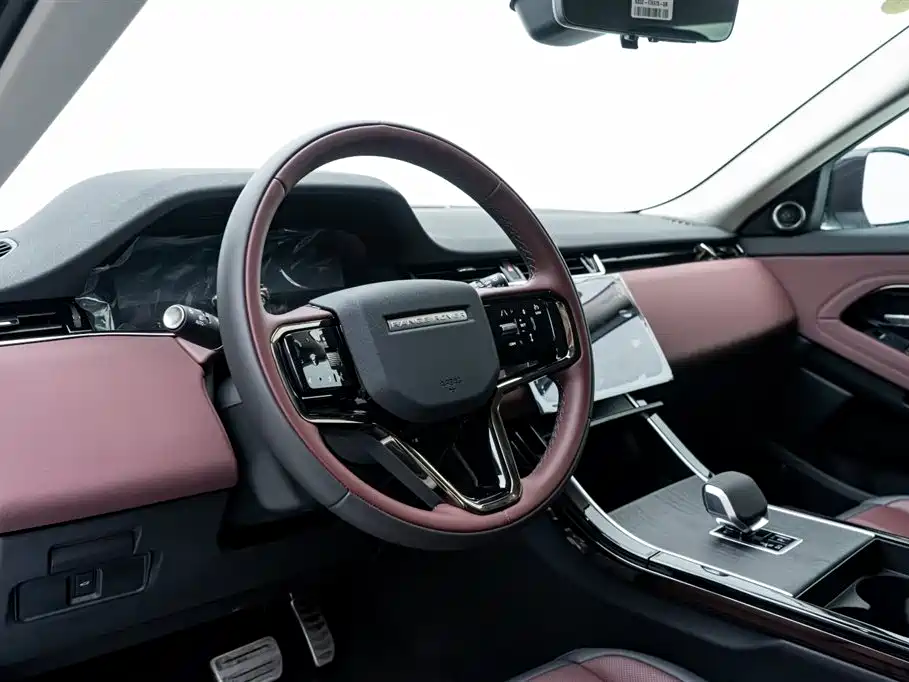 Land Rover Evoque 2026 — фото 19