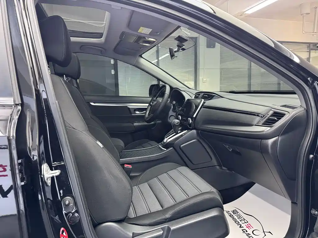 Honda Breeze 2022 — фото 14