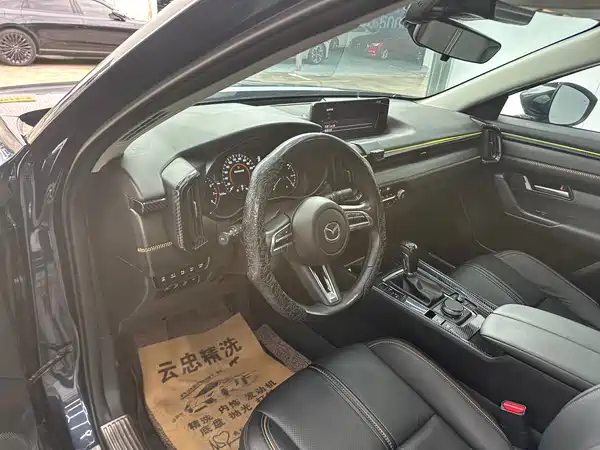 Mazda CX-50 2023