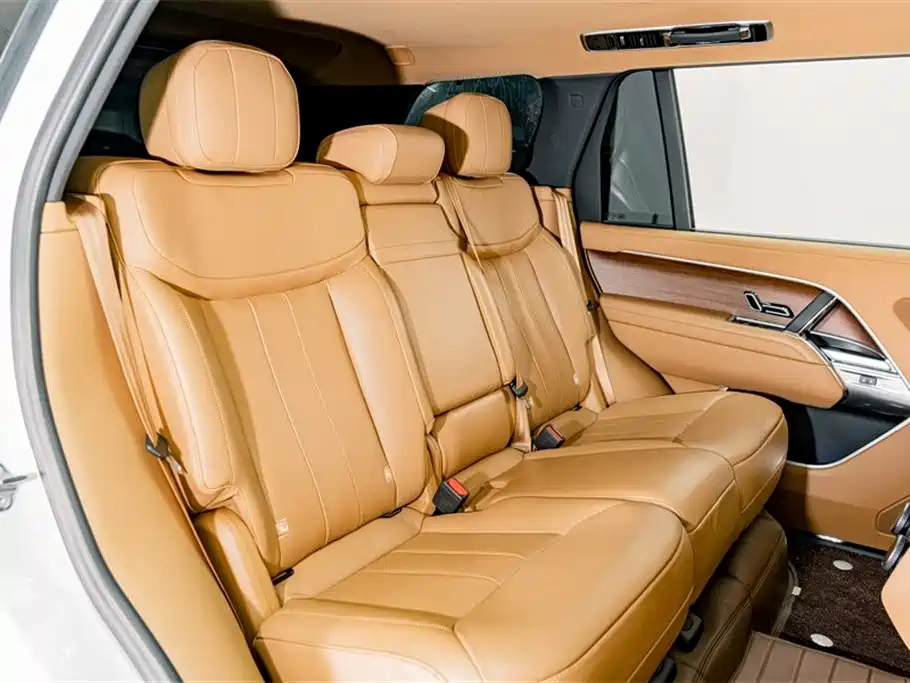 Land Rover Range Rover 2024 — фото 24