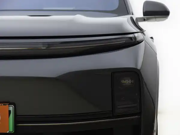 Li Auto L7 2023