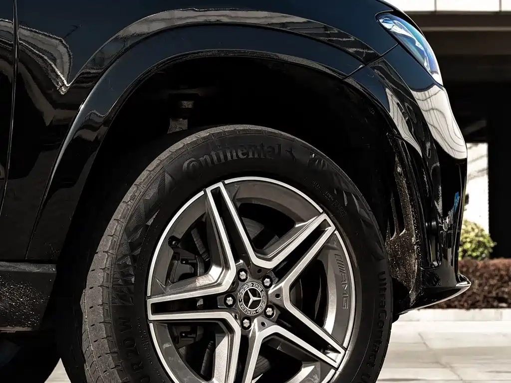 Mercedes-Benz GLE 2022 — фото 15