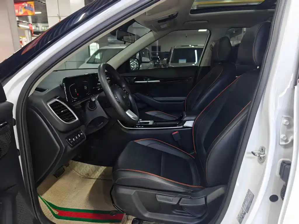 Kia Seltos 2024