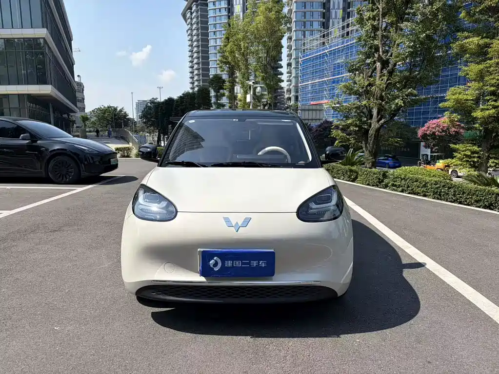 Wuling Bingo 2025