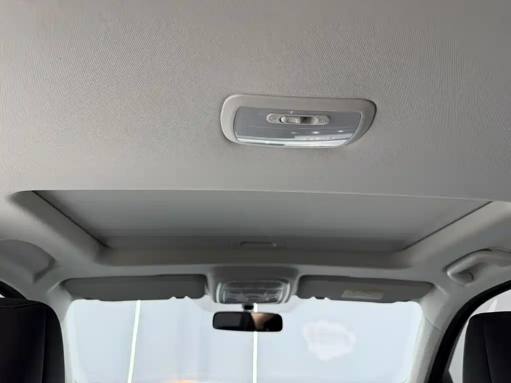 Haval H6 2023 — фото 14