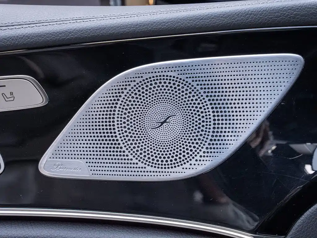 Mercedes-Benz AMG GT 2023 — фото 20