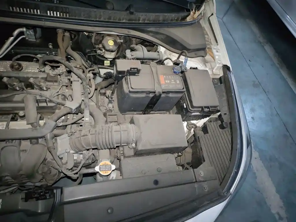 Hyundai Verna 2019 — фото 21