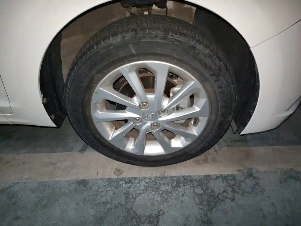 Hyundai Verna 2019 — фото 24