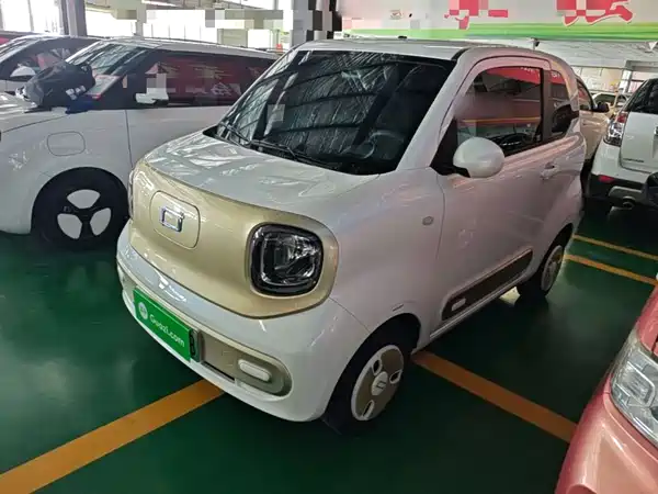 Bestune Pony 2025