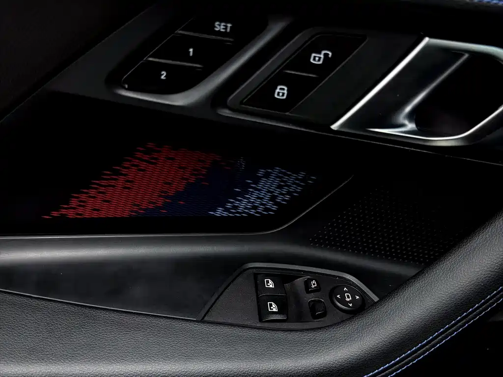BMW M2 2024 — фото 18