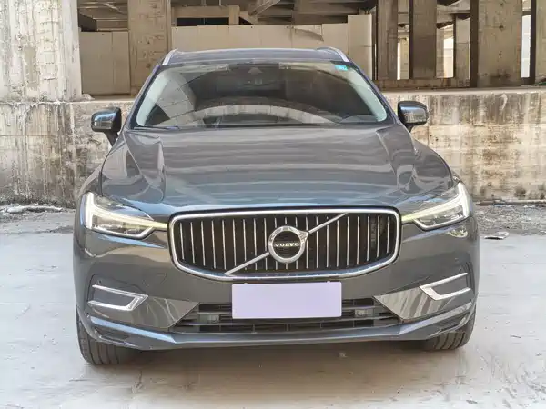 Volvo XC60 2020