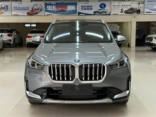BMW X1 2023