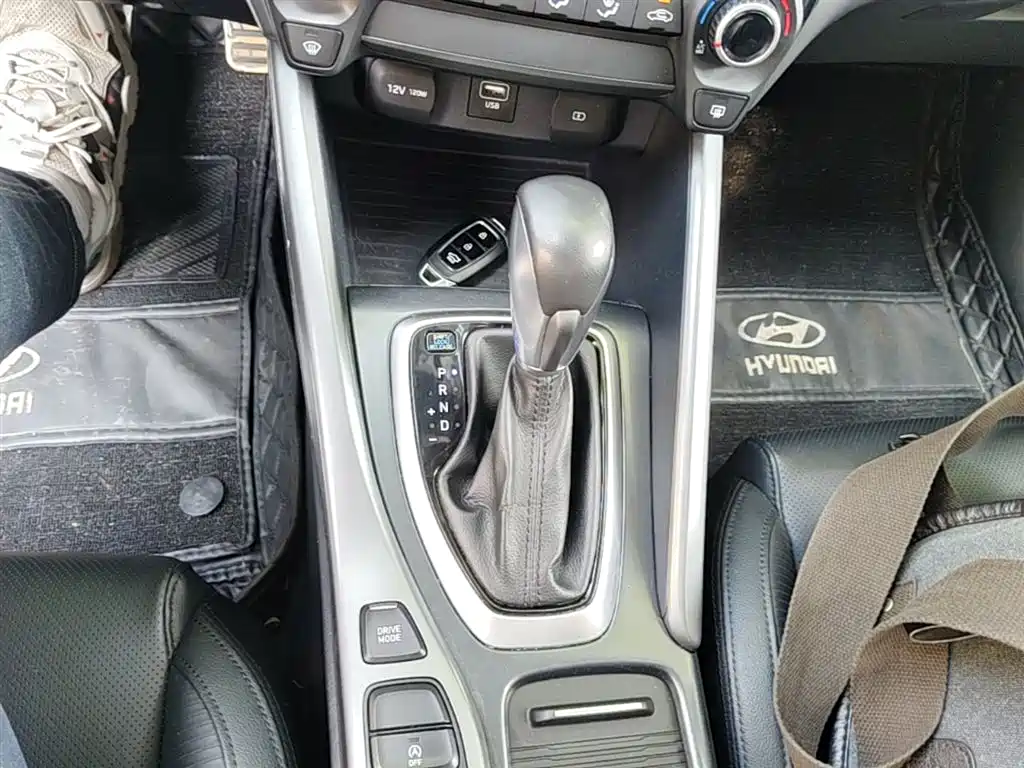 Hyundai Fista 2019 — фото 14
