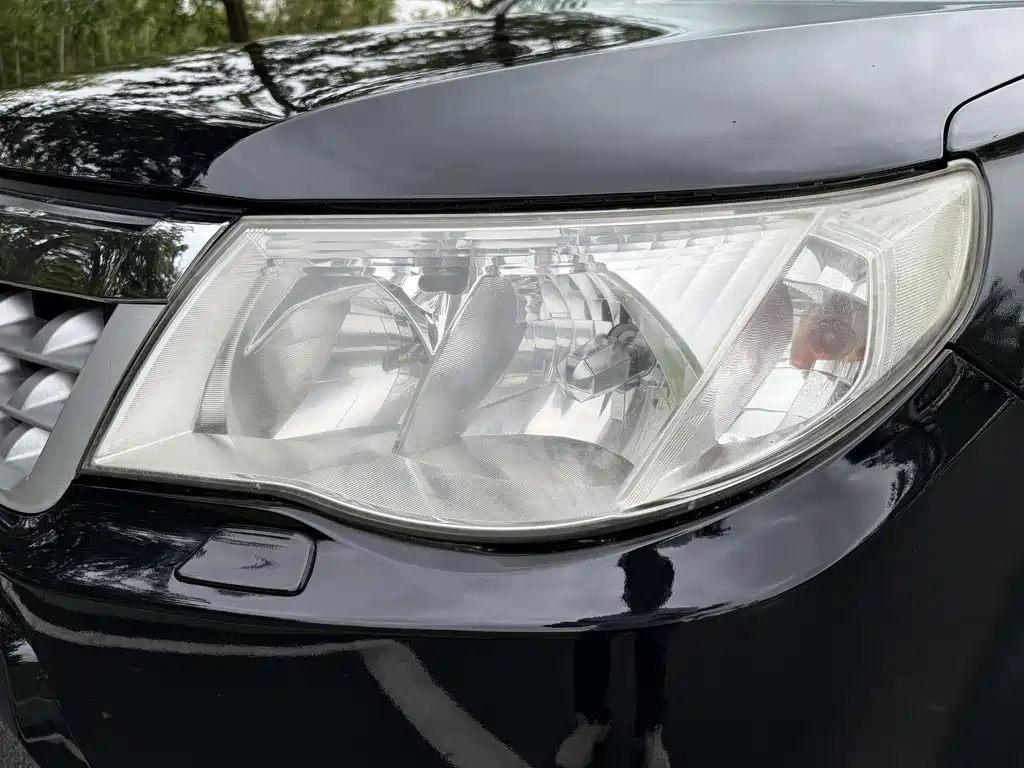 Subaru Forester 2013 — фото 17