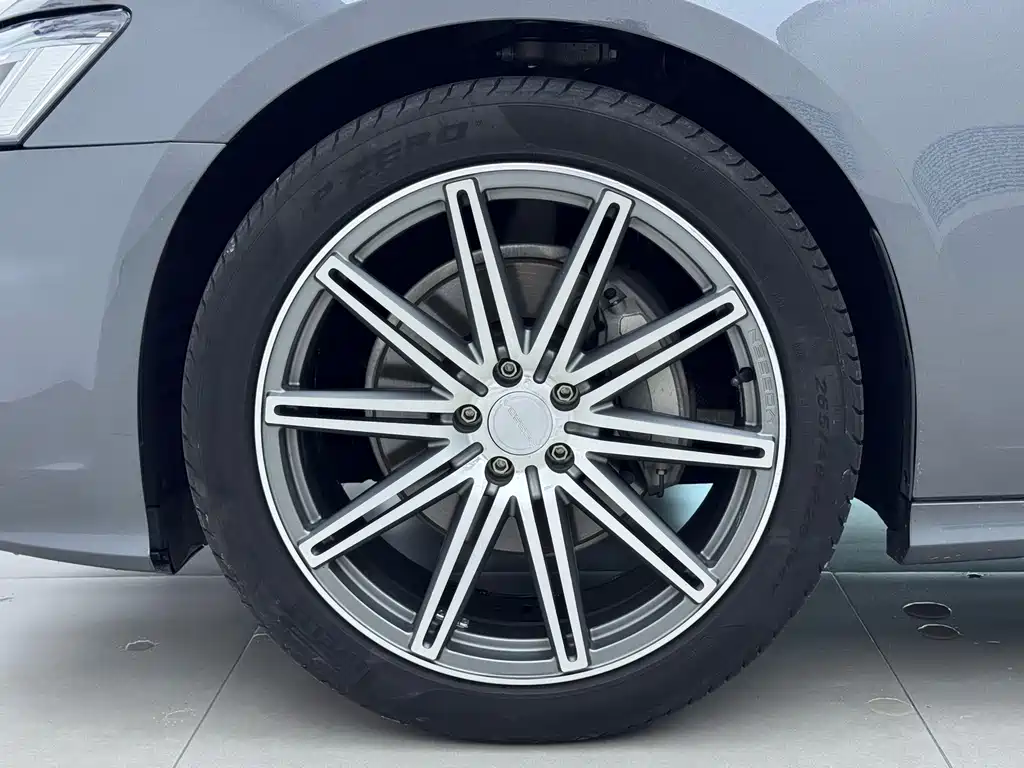 Audi A6 2020 — фото 18