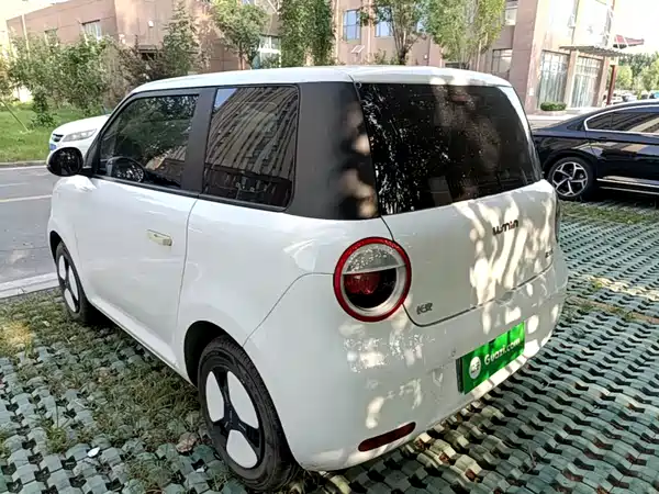 Changan Lumin 2025