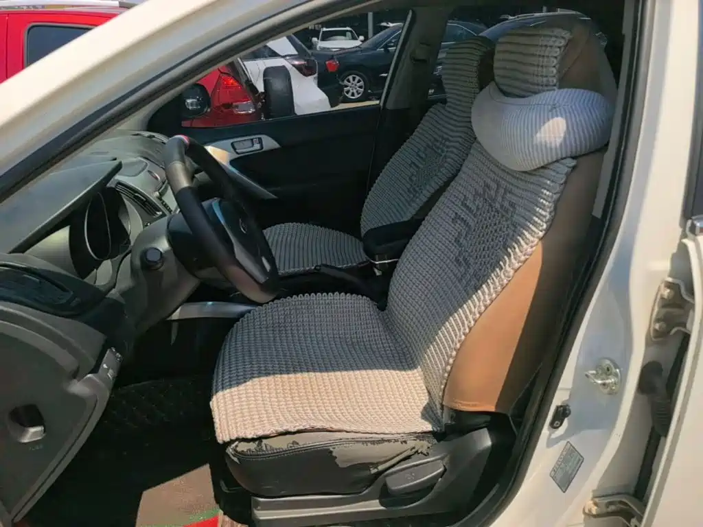 Kia Forte 2015 — фото 15