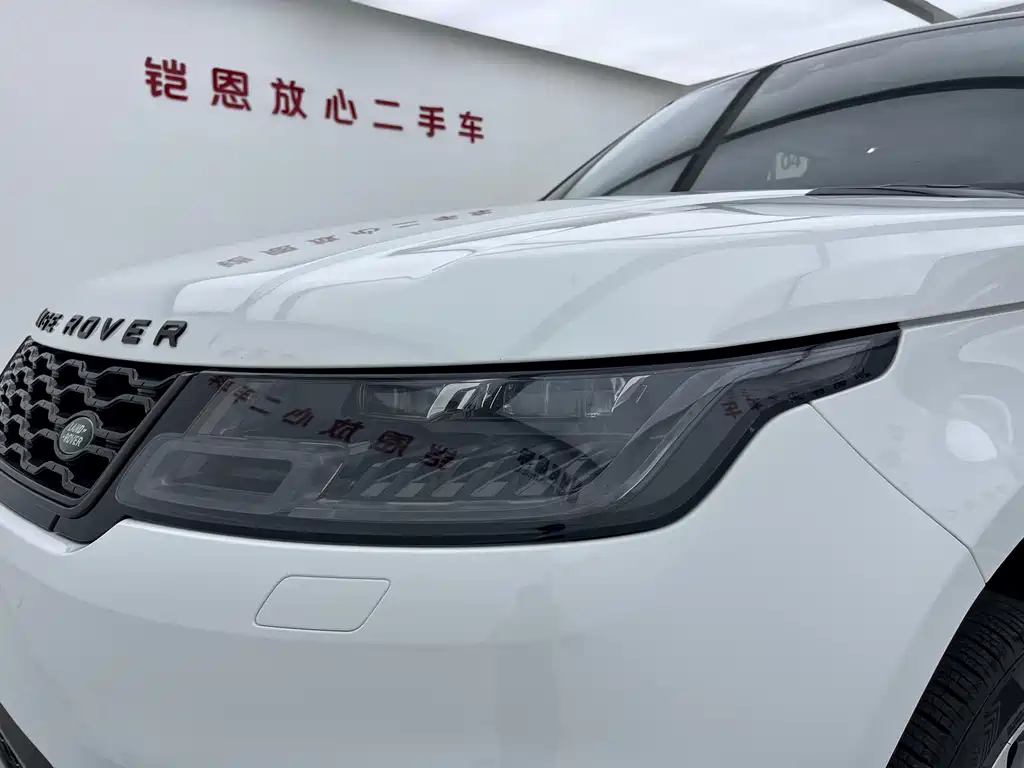 Land Rover Sport 2018 — фото 15