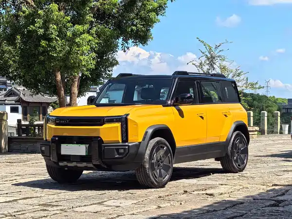 Chery Fengyun X3L 2025