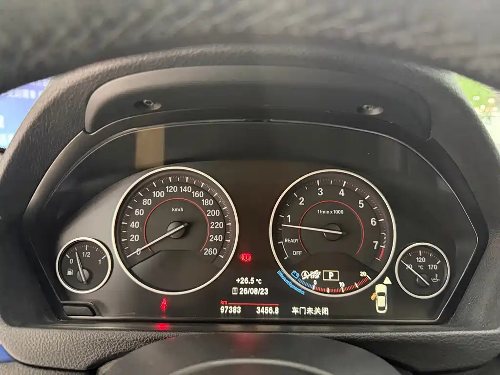 BMW 4 Series 2018 — фото 8
