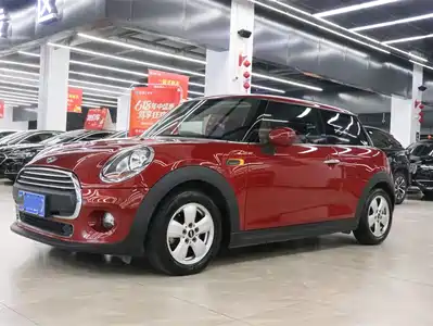 MINI MINI 2014