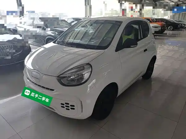 Roewe CLEVER 2022