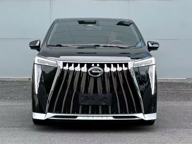 GAC Trumpchi M8 2023 — фото 2