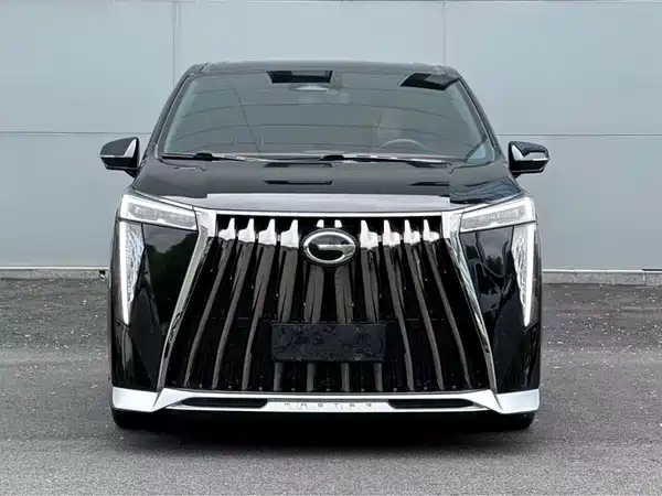 GAC Trumpchi M8 2023