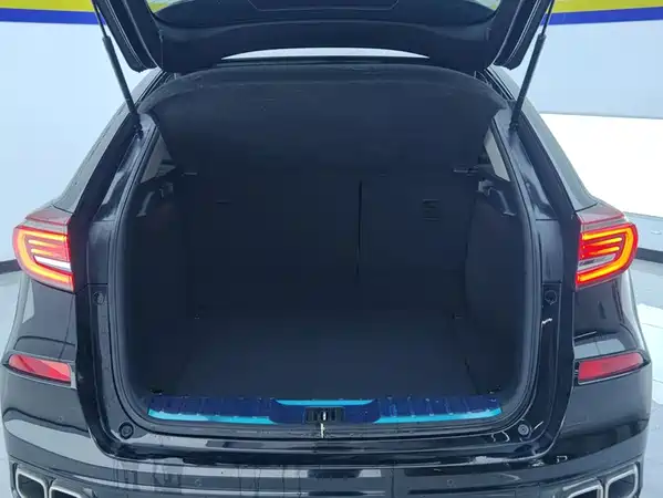 Honda Avancier 2020