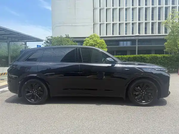 Li Auto L7 2024