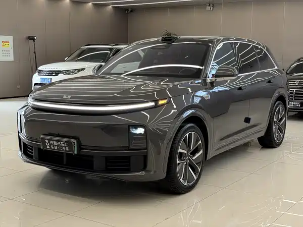 Li Auto L7 2026