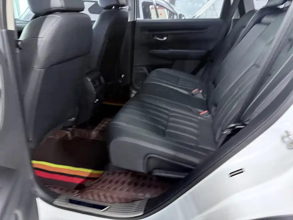 Honda Breeze 2025 — фото 11