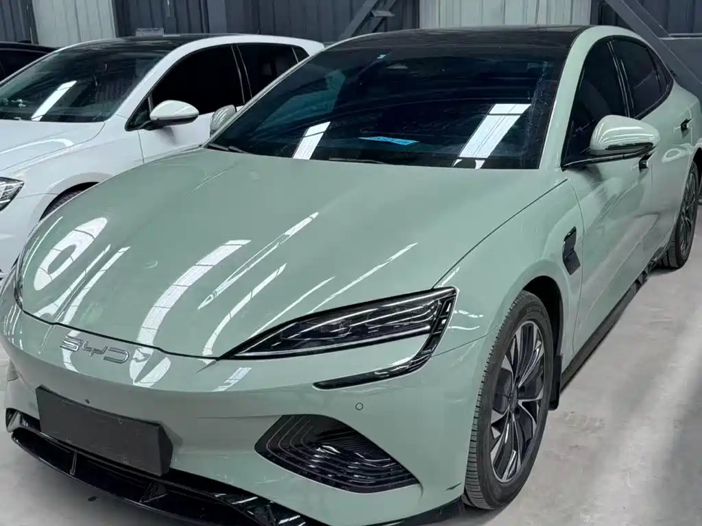 BYD Seal 2024