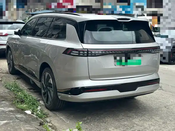 Dongfeng e008 2024