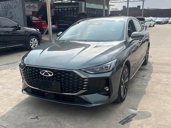 Chery Arrizo 8 PRO 2025