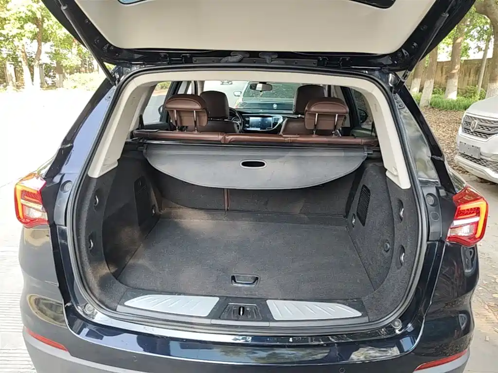Buick Envision Plus 2022 — фото 19