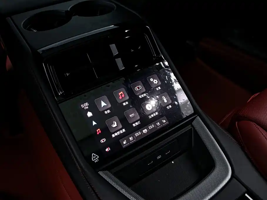 Porsche Panamera 2026 — фото 15