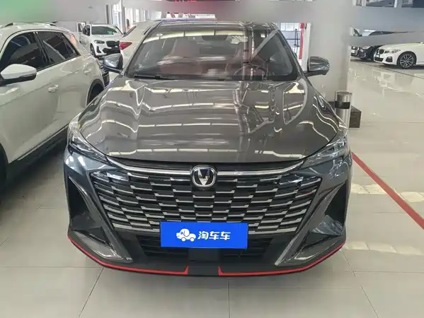 Changan X5 PLUS 2025