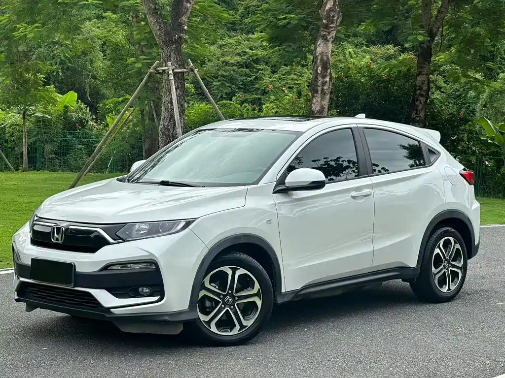 Honda XR-V 2020 — фото 1