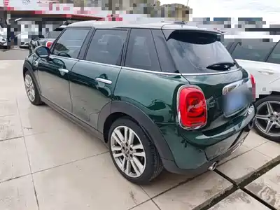 MINI MINI 2016